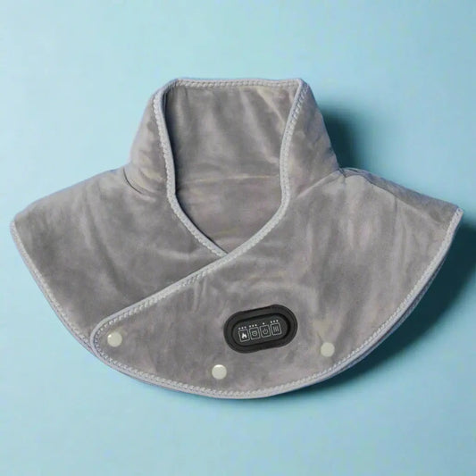 TheraWells Wrap | Almohadilla para alivio del cuello