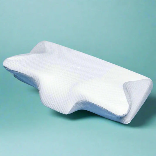 TheraWells Contour Pillow