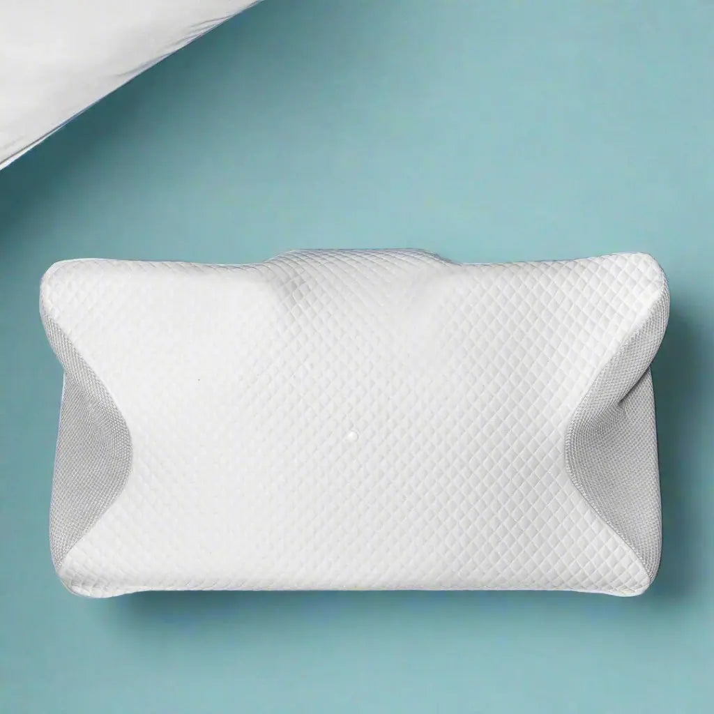 TheraWells Contour Pillow