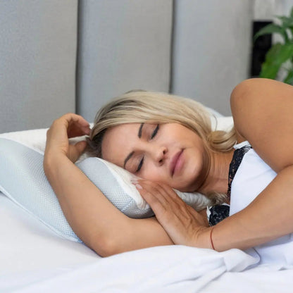 TheraWells Contour Pillow