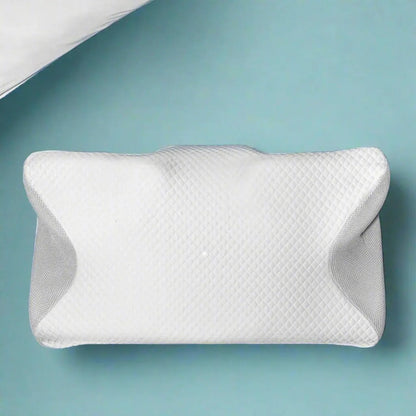 TheraWells Contour Pillow